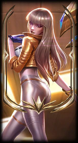 K/DA KaiSa - Hàng Hiệu
