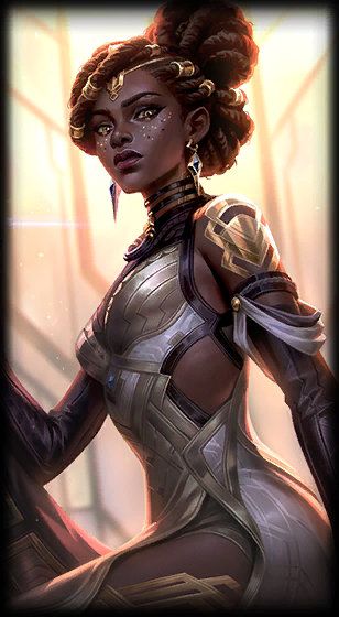 Arcane Mel Ủy Viên Hội Đồng