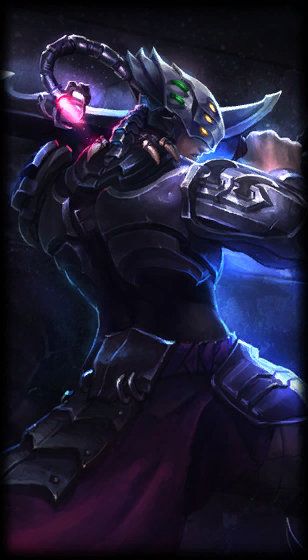 Master Yi Thợ Săn