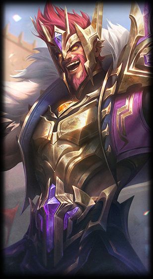Draven Vinh Quang