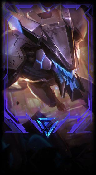 SIÊU PHẨM: Warwick