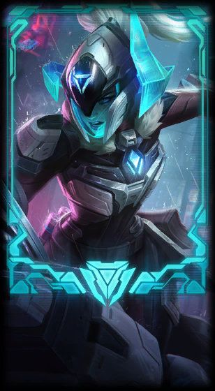 SIÊU PHẨM: Sejuani