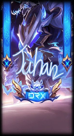 DRX Maokai