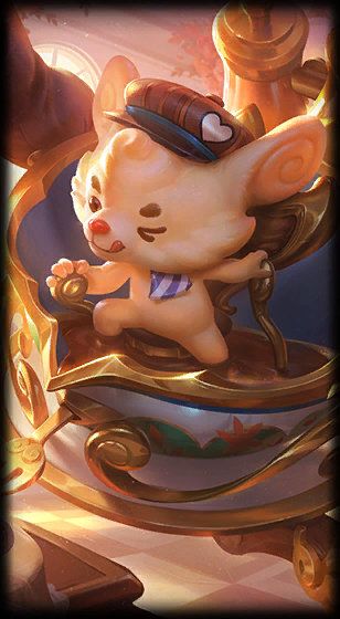 Rumble Tiệm Trà Ngọt Ngào