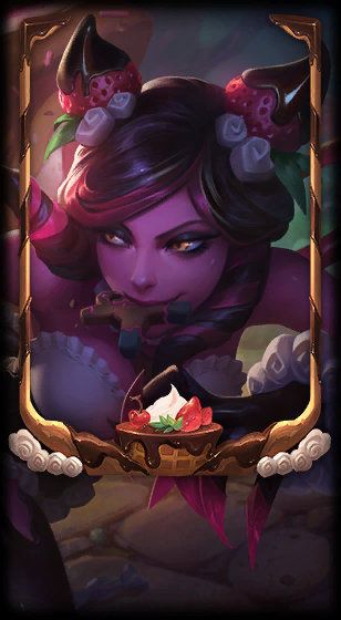 Evelynn Bánh Ngọt