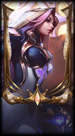 Miss Fortune Bội Ước - Hàng Hiệu
