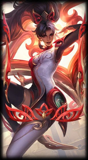 Sivir Thần Thoại