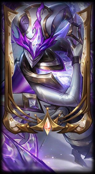 Shaco Bách Linh Quỷ Lỗi - Hàng Hiệu