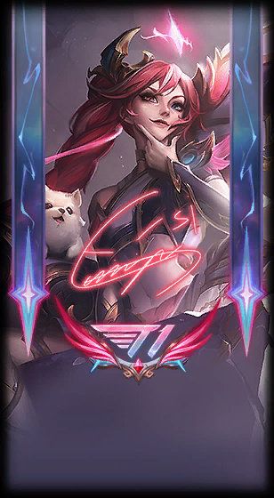 T1 Jinx