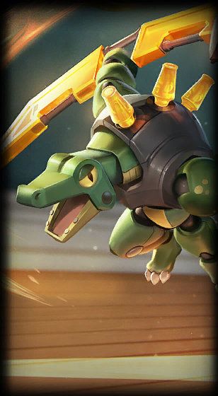 Renekton Đồ Chơi