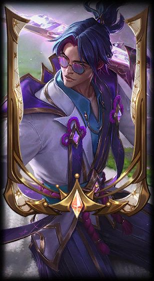 Master Yi Cổ Kiếm Tông Sư - Hàng Hiệu
