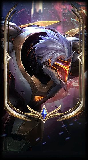 SIÊU PHẨM: Zed - Hàng Hiệu