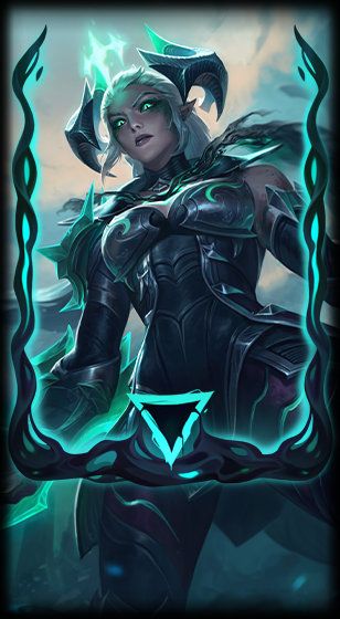 Shyvana Đại Suy Vong