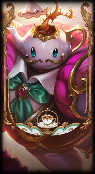 Bard Tiệm Trà Ngọt Ngào