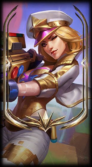 Caitlyn Giả Lập - Hàng Hiệu