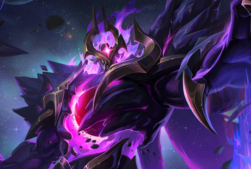 Pet ĐTCL Mordekaiser Hắc Tinh Đột Phá 1