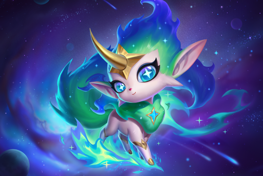 Pet ĐTCL Astrovix Vệ Binh Tinh Tú 3