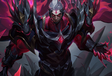 Pet ĐTCL Darius Lang Vương Đột Phá 1