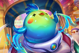 Pufflet Hành Tinh Diệu Kỳ 