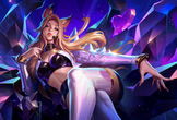 Pet ĐTCL K/DA Ahri Đột Phá 1