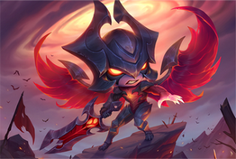 Aatrox Tí Nị 