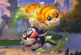 Shiro & Kuro Chó Mèo Đại Chiến 