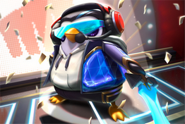 Pengu Esports 