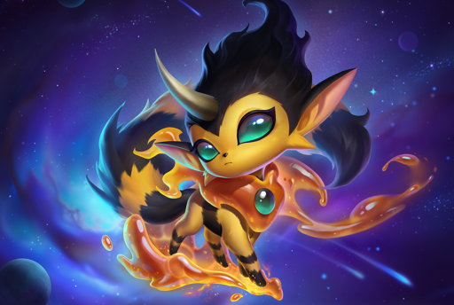 Pet ĐTCL Astrovix Ong Mật 3