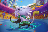 Whisker Đại Sư 3