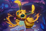 Pet ĐTCL Silkee Ong Mật 3