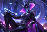 SIÊU PHẨM: Vayne Đột Phá 