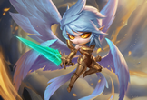 Kayle Tí Nị 1