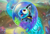Blubble Hành Tinh Diệu Kỳ 