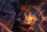 Yasuo Ma Kiếm Đột Phá 1