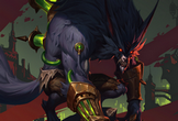 Warwick Đột Phá 1