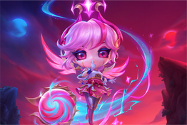 T1 Orianna Tí Nị 