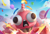 Cuppy 3