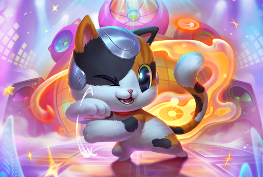 Pet ĐTCL Astronyan 3