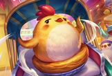 Pufflet 