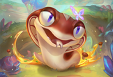 Snek Nấm 