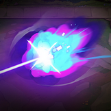 Súng Ánh Sáng Laser 1