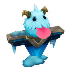 Mắt Poro