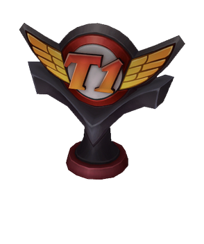 Mắt SKT T1